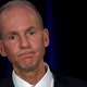 BoeingChief Executive Dennis Muilenburg during a news conference at the annual shareholder meeting in Chicago